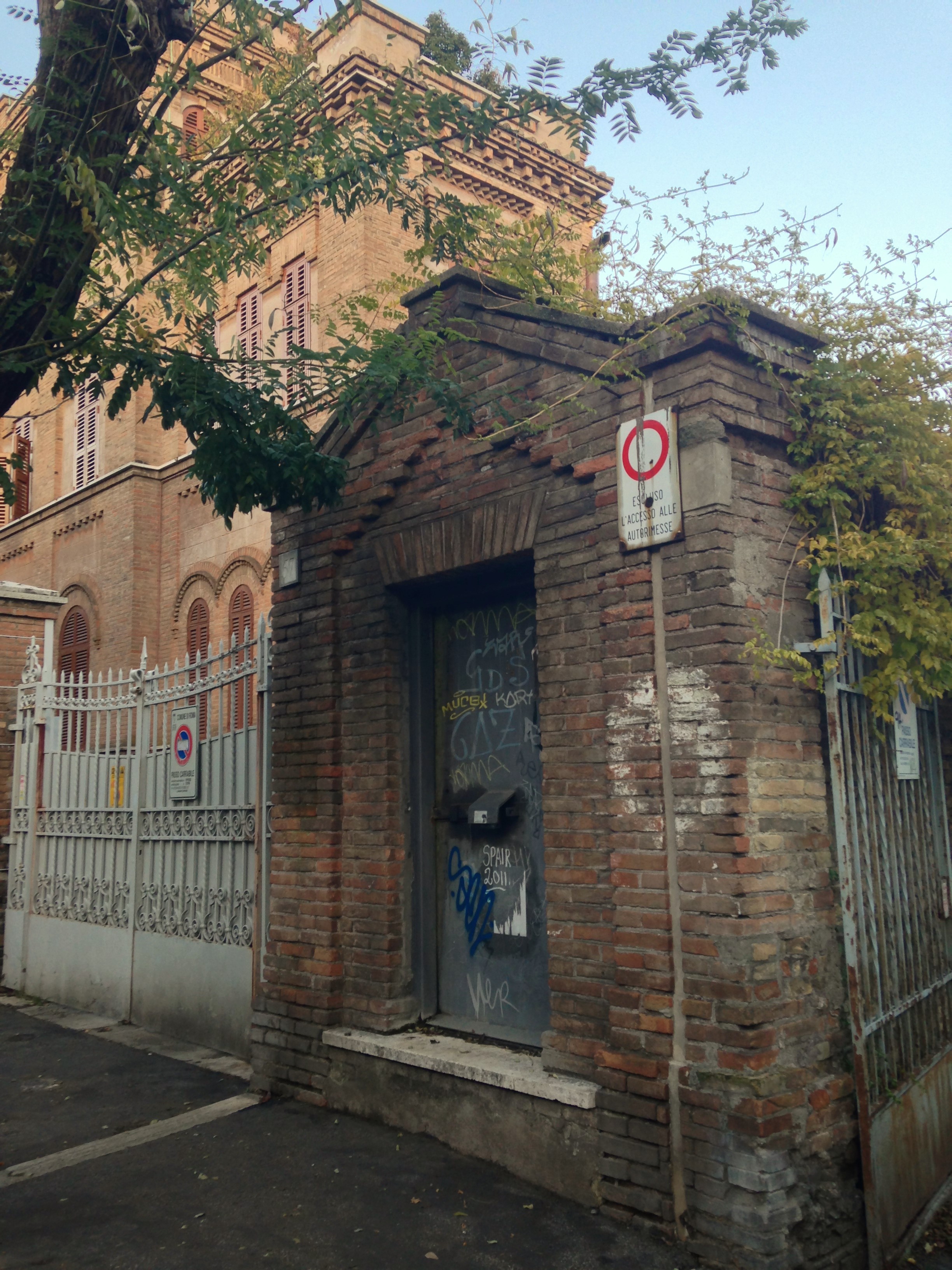 Catacombe_Ponziano